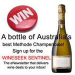 WineSeek Sentinel