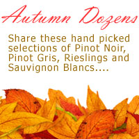 Autumn Drinking