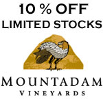 Mountadam Wines 10% Off