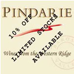 Pindarie Wines