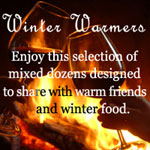 Winter Warming Dozens