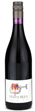 Stella Bella Shiraz 2021