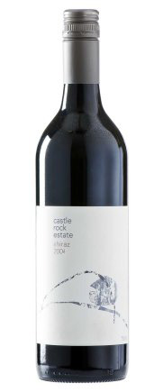 Castle Rock Shiraz 2021