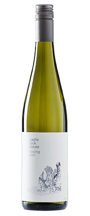 Castle Rock Estate Riesling 2022