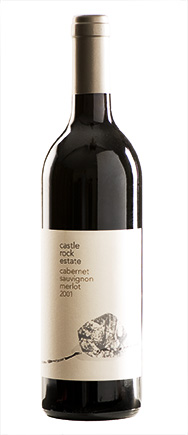 Castle Rock Cabernet Sauvignon 2020