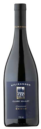 Kilikanoon 'Covenant' Shiraz 2019