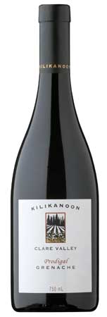 Kilikanoon 'Prodigal' Grenache 2022 (per 6 Pack)