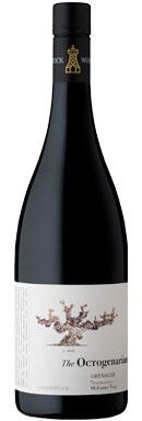 Woodstock 'OCTOgenarian' Grenache 2019