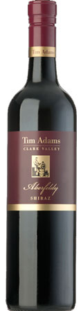 Tim Adams Aberfeldy Shiraz 2018