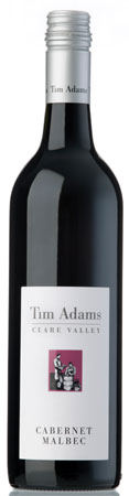 Tim Adams Cabernet Malbec 2018