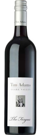 Tim Adams 'The Fergus' Grenache Tempranillo Malbec 2018