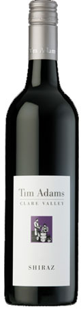 Tim Adams Shiraz 2021