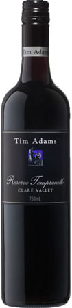 Tim Adams Ladera Tempranillo 2021