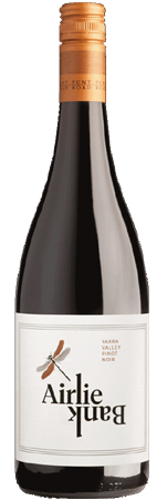 Airlie Bank Pinot Noir 2023