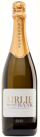 Airlie Bank Cuvee Sparkling NV (per 6 pack)