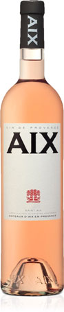 Maison Saint AIX Dry Rose 2023 Magnum 1.5 Litre