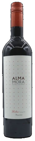 Alma Mora Malbec 2022