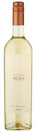 Alma Mora Pinot Grigio 2022