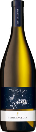 Alois Lageder Alto Adige Pinot Grigio 2021