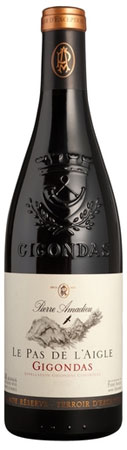 Pierre Amadieu Gigondas ‘Le Pas de L’Aigle’ 2018