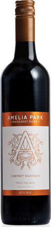 Amelia Park Reserve Cabernet Sauvignon 2021