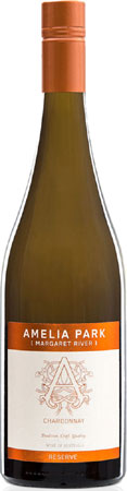 Amelia Park Reserve Chardonnay 2022