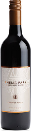 Amelia Park Cabernet Merlot 2023