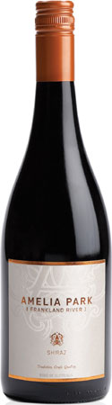 Amelia Park Shiraz 2021