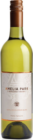 Amelia Park Semillon Sauvignon Blanc 2023