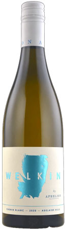 Aphelion Welkin Chenin Blanc 2024