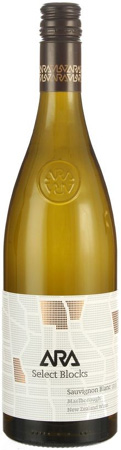 Jeg er stolt trug Litteratur Ara Select Blocks Organic Sauvignon Blanc 2019 - Sauvignon Blanc - WineSeek  Buy Wine Online - A Great Selection of Australian and Imported Wines