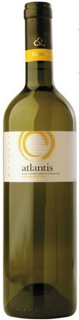 Argyros Altlantis White 2022