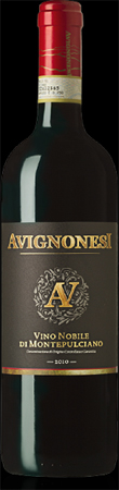 Avignonesi Vino Nobile di Montepulciano DOCG 2019