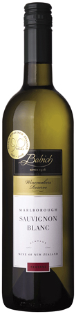 Babich 'Winemakers Reserve' Sauvignon Blanc 2022