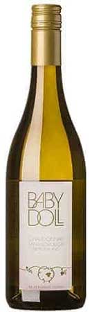 Baby Doll Marlborough Chardonnay 2022