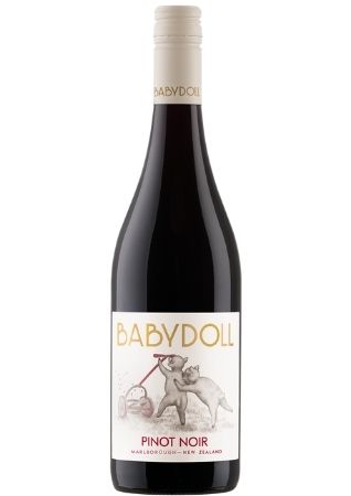 Baby Doll Pinot Noir 2022