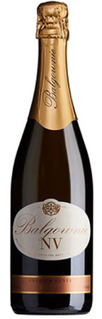 Balgownie Premium Cuvee Sparkling Brut NV 