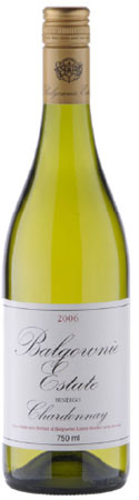 Balgownie Estate Yarra Valley Chardonnay 2021