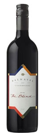 Balnaves 'The Blend' Cabernet Merlot 2019