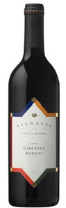 Balnaves Cabernet Merlot 2020