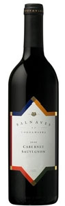 Balnaves Cabernet Sauvignon 2019