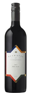 Balnaves Shiraz 2021