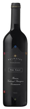 Balnaves 'The Tally' Reserve Cabernet Sauvignon 2021