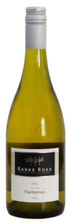 Banks Road Chardonnay 2023