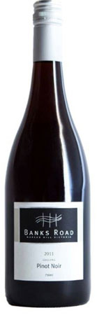 Banks Road Pinot Noir 2023