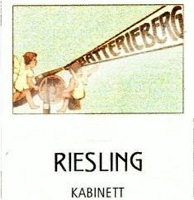 Immich-Batterieberg C.A.I. Riesling Kabinett 2019