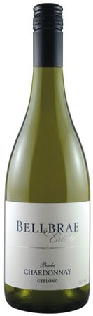 Bellbrae Estate 'Boobs' Chardonnay 2022