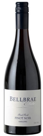 Bellbrae Estate 'Bird Rock' Pinot Noir 2022