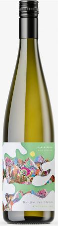 Below The Clouds Pinot Gris 2022