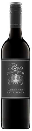 Best's Great Western Cabernet Sauvignon 2020